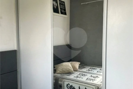 Excelente apartamento à venda em Mauá, 3 quartos, 60 m2, 1 vaga!