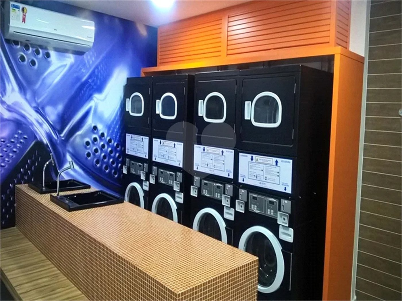 Apartamento no Jardim Anália Franco