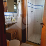 Casa mobiliada para locação no Condomínio Alpes de Vinhedo na cidade de Vinhedo - SP