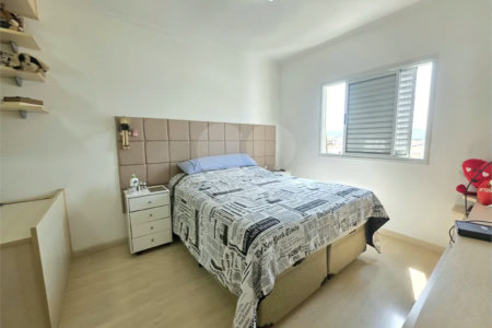 Apartamento / Cobertura Duplex a Venda no Edifício Roma em Vinhedo/SP