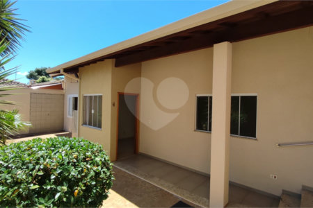Casa à Venda de 5 dormitórios em São Carlos, no Residencial Eldorado