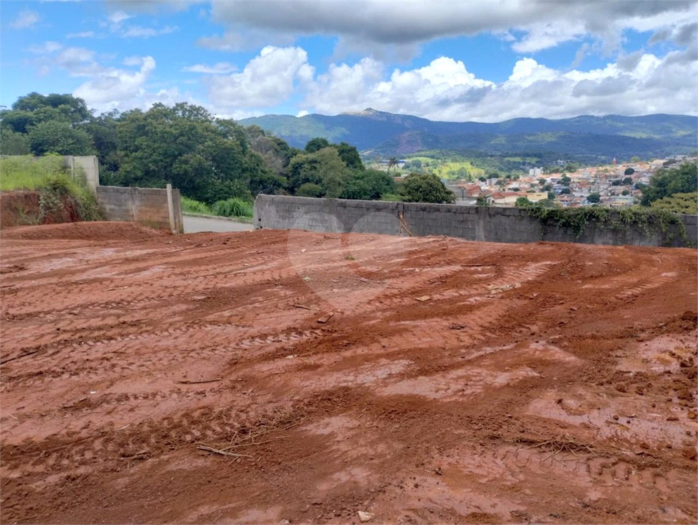 Terreno em Atibaia