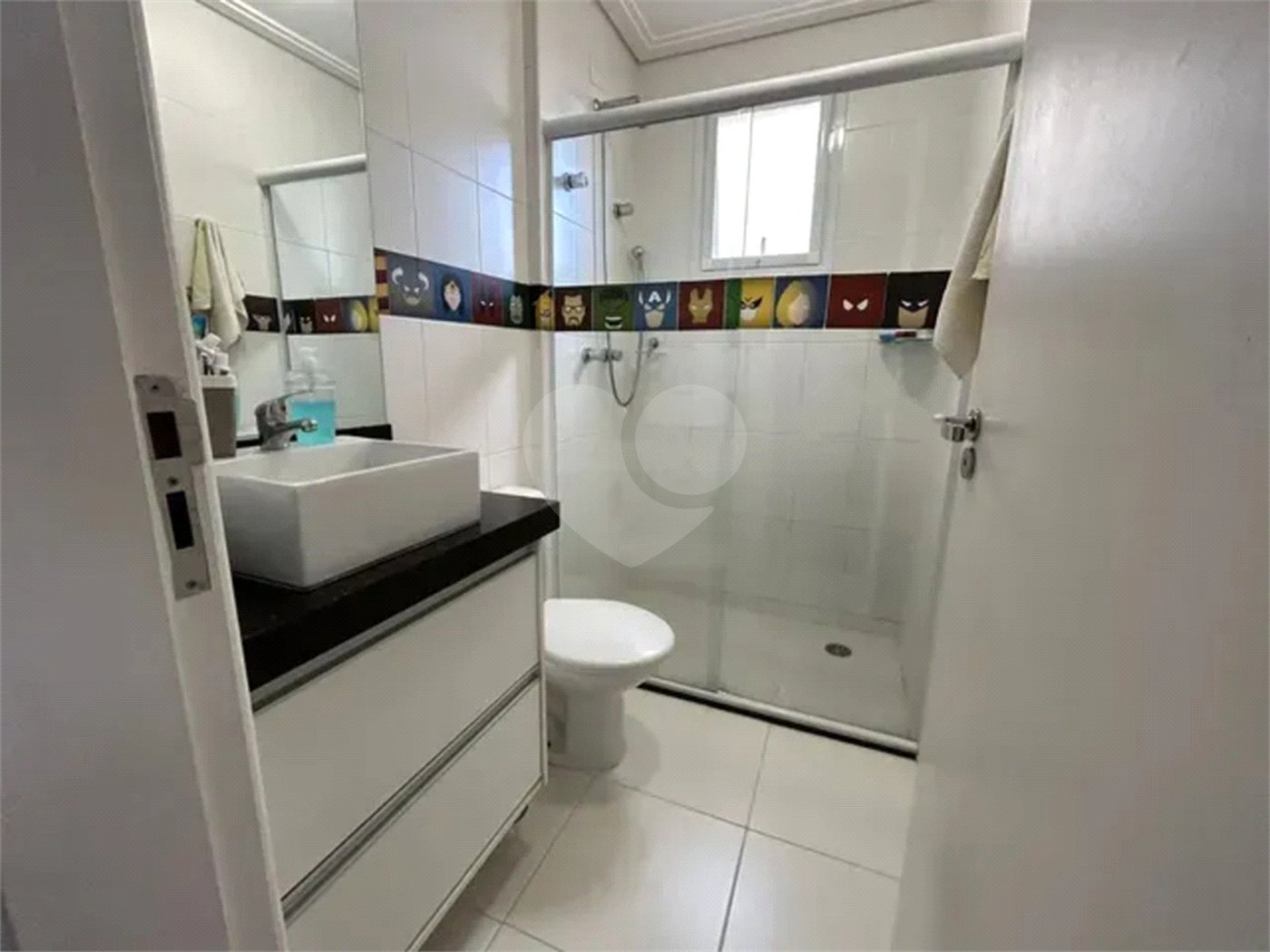 APARTAMENTO A VENDA 156M², 3 SUITES, 1 ESCRITORIO, 3 VAGAS - JARDIM DAS INDUSTRIAS - SÃO JOSÉ DOS CA