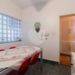 Apartamento em Higienópolis com 3 quartos, 3 suítes, 2 vagas, 277 m² de área útil