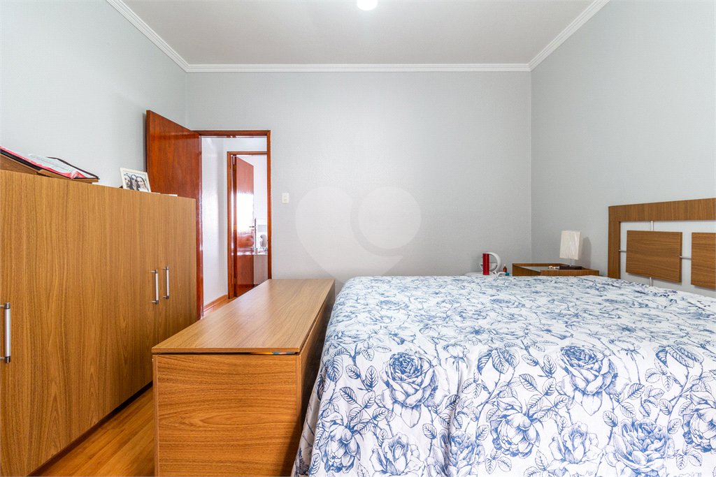 Locação – Sobrado Residencial na Saúde (Ipiranga) – 210 m² São Paulo