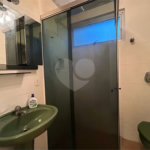 apartamento com 2 quartos em moema