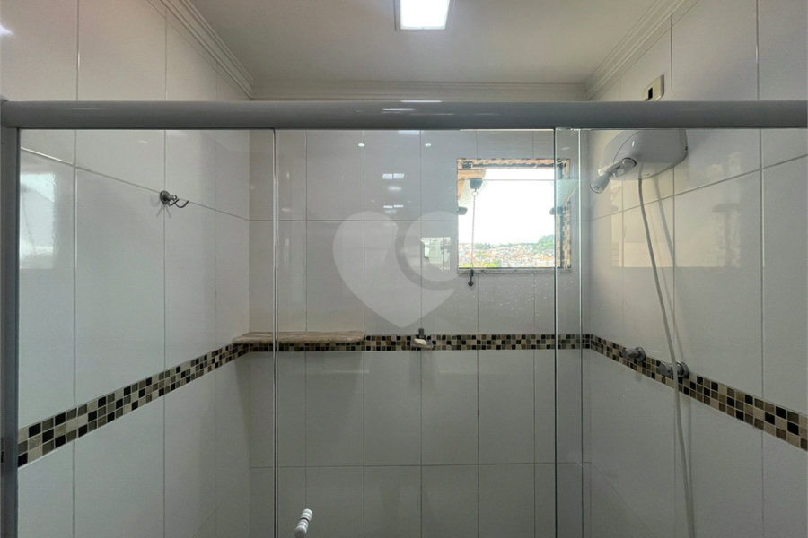 Sobrado a venda com 3 dormitórios sendo 3 suítes e 2 vagas nas Palmas do Tremembé
