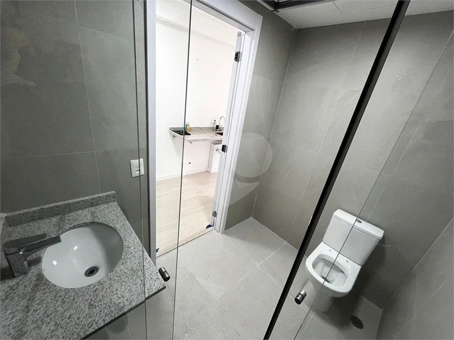 Studio à Venda – Lumiere Studios - Chácara Klabin – São Paulo/SP