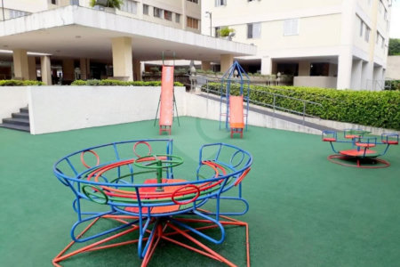Apartamento a venda na Mooca