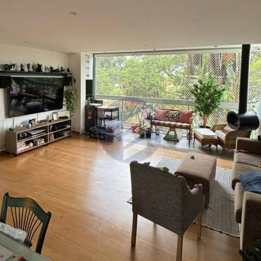Apartamento à venda com 3 quartos, sendo 2 suítes, em Butantã, São Paulo - SP