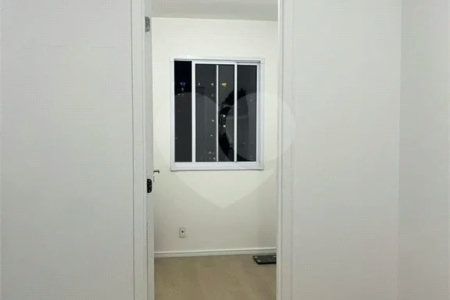 Apartamento em Vila Moraes – 37m²