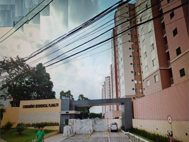 Apartamento à venda com 2 quartos no Centro, Sorocaba, SP