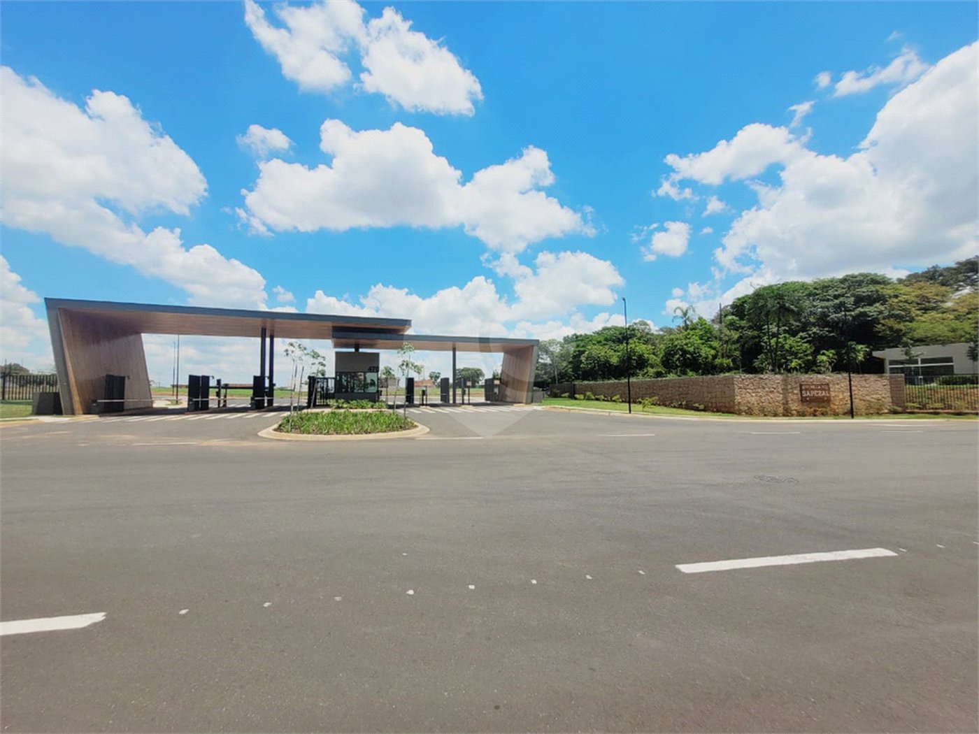 Oportunidade no Condomínio Villa Sapezal com ótima topografia - 360m² – Indaiatuba/SP