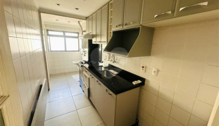 Apartamento à venda com 3 quartos, sendo 1 suíte,  em Vila da Saúde, São Paulo, SP