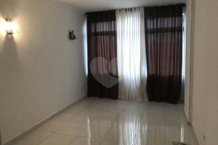 Apartamento à venda com 1 quarto em Brás, São Paulo, SP