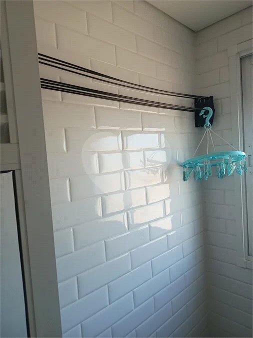 Apartamento à venda na Ponte Grande, com 58 m²