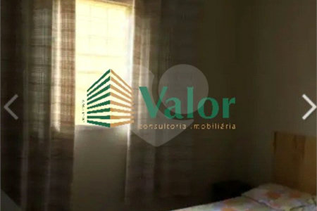 Casa Residencial Parque Santa Felícia Jardim á venda.