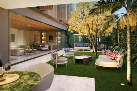 Casa à venda com 4 suítes em Jardim Paulistano, São Paulo, SP