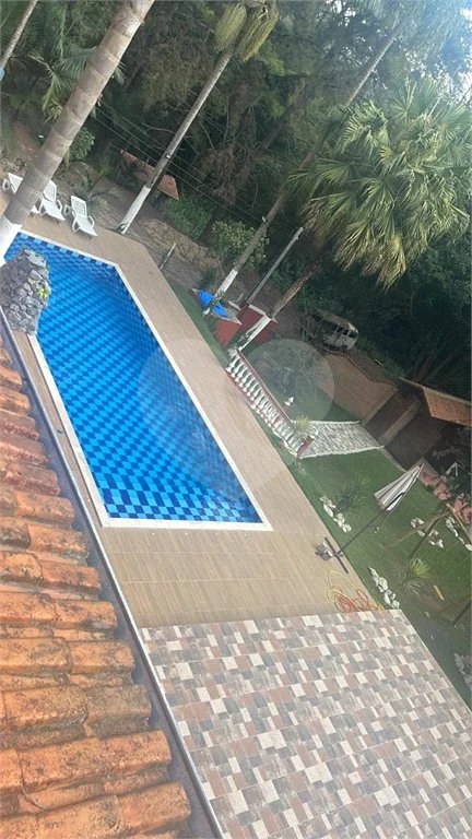 Linda Casa Em Condomínio Fechado Itapecerica da Serra