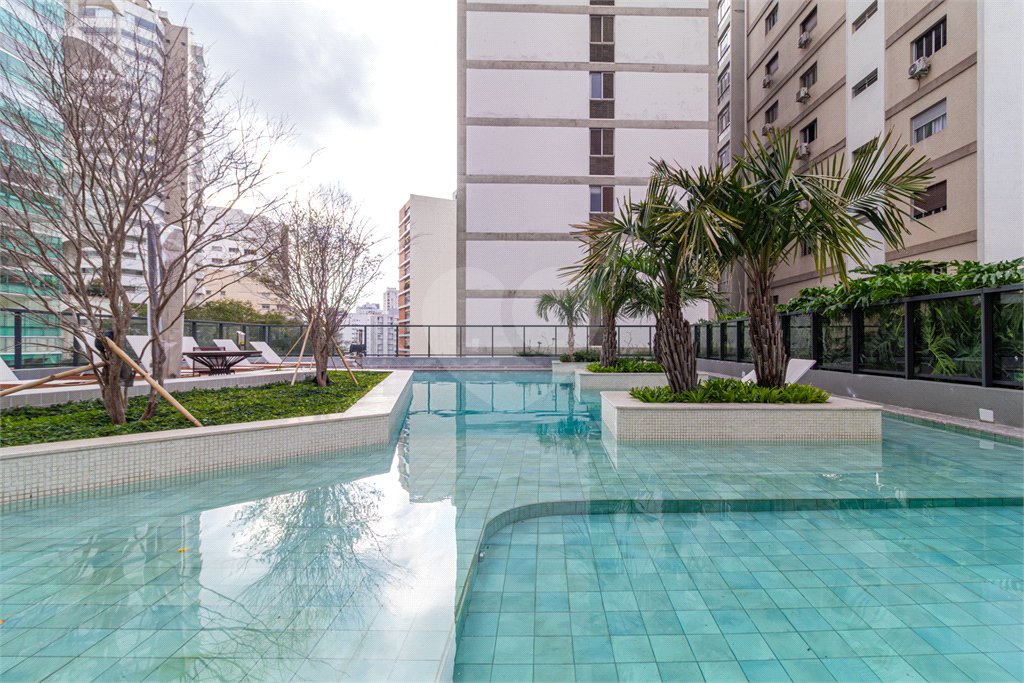 Apartamento a venda 3 quartos Paraíso