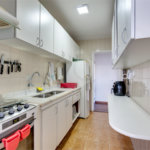 Apartamento à venda ou para alugar com 3 quartos, sendo 1 suíte,  em Alto da Boa Vista, São Paulo, SP
