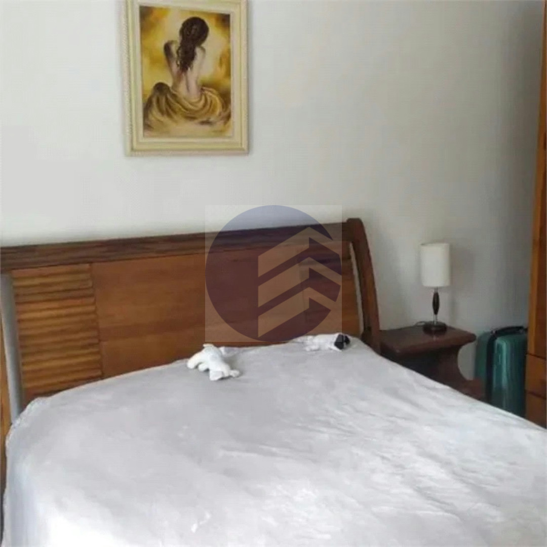 Sobrado, 3 quartos, 220 m² - Foto 17