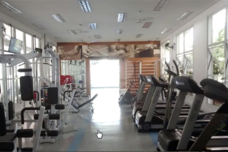 Apartamento 3 suítes, varanda gourmet, 3 vagas em Condomínio Clube na Mooca