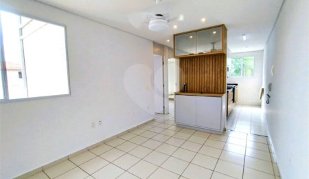 Apartamento à venda com 2 quartos em Jardim Nova Suíça, Piracicaba, SP