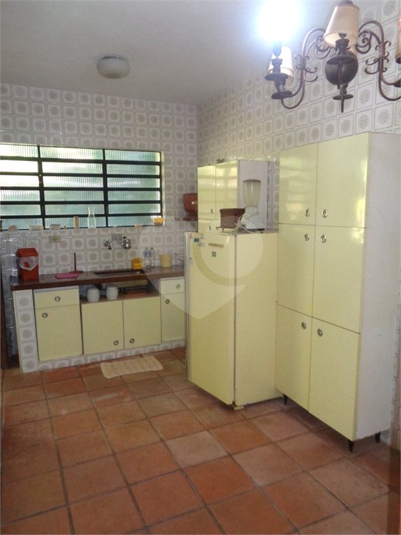 Casa Térrea a Venda