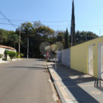Casa para locação no Bairro Santa Marta - São Carlos