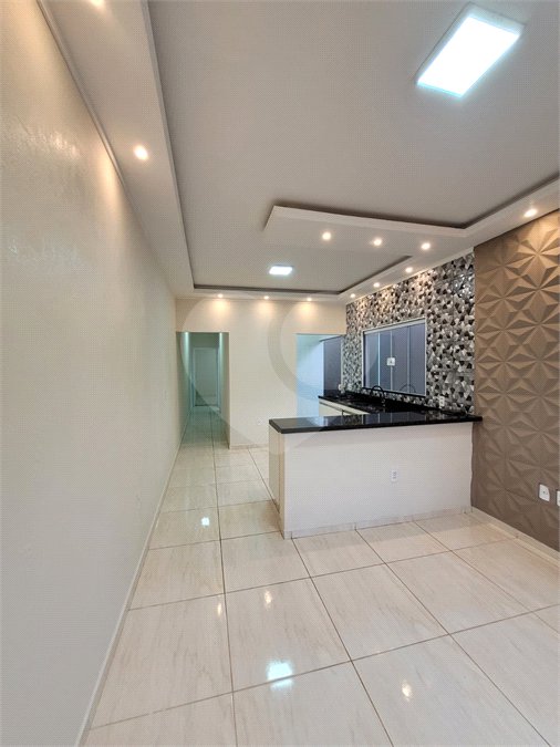 SUA CASA NOVA ESPERA POR VOCÊ!