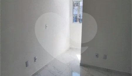 Apartamento para alugar com 2 quartos em Mogi Moderno, Mogi das Cruzes, SP