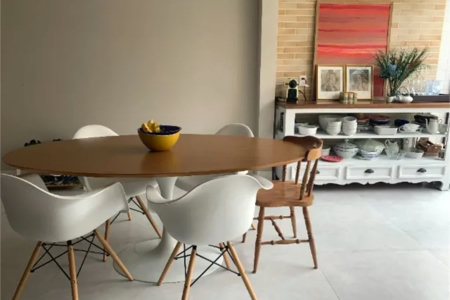 Apartamento à venda com 3 quartos, sendo 1 suíte, em Cidade São Francisco, São Paulo, SP
