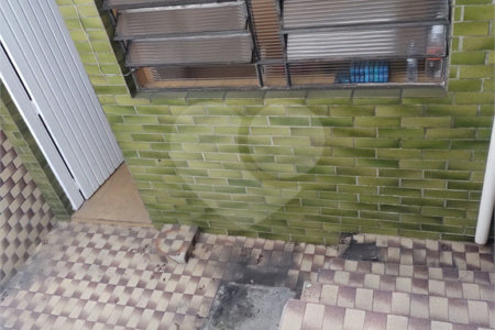 Sobrado á venda - Jabaquara