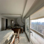 Apartamento no Condomínio Olimpic Resort