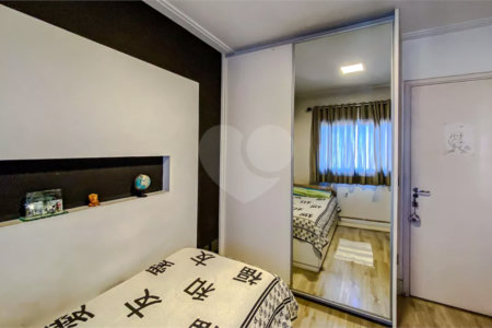 Apartamento a venda na Mooca com 3 suítes no Condomínio Dolce Vitta
