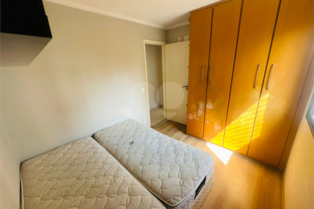 APARTAMENTO À VENDA NA VILA DA SAÚDE – PRONTO PARA MORAR!