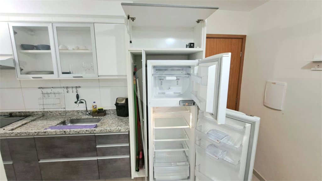 Apartamento à venda no Residencial Pietá – Porteira Fechada, pronto para morar ou investir