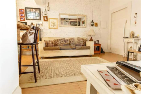 Sobrado 120M² a venda na Saúde com 02 suítes 02 vagas