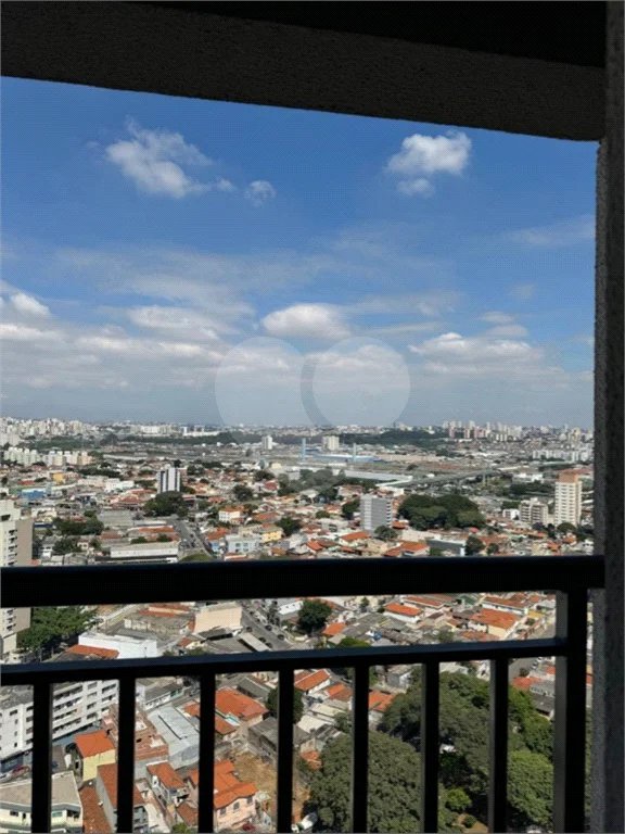 Apartamento de 2 quartos à venda na Vila Prudente