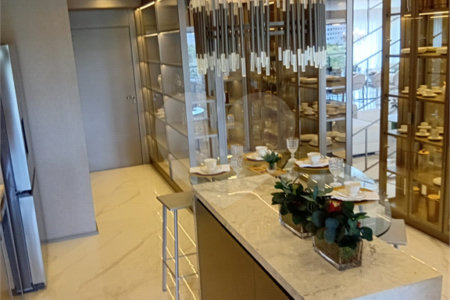 Apartamento de 258m² com Lazer Completo em São Paulo - Vila Mariana
