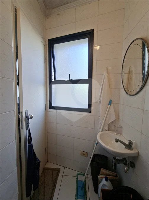 OPORTUNIDADE - APARTAMENTO DE 120M² NO CENTRO DE SBC!!!