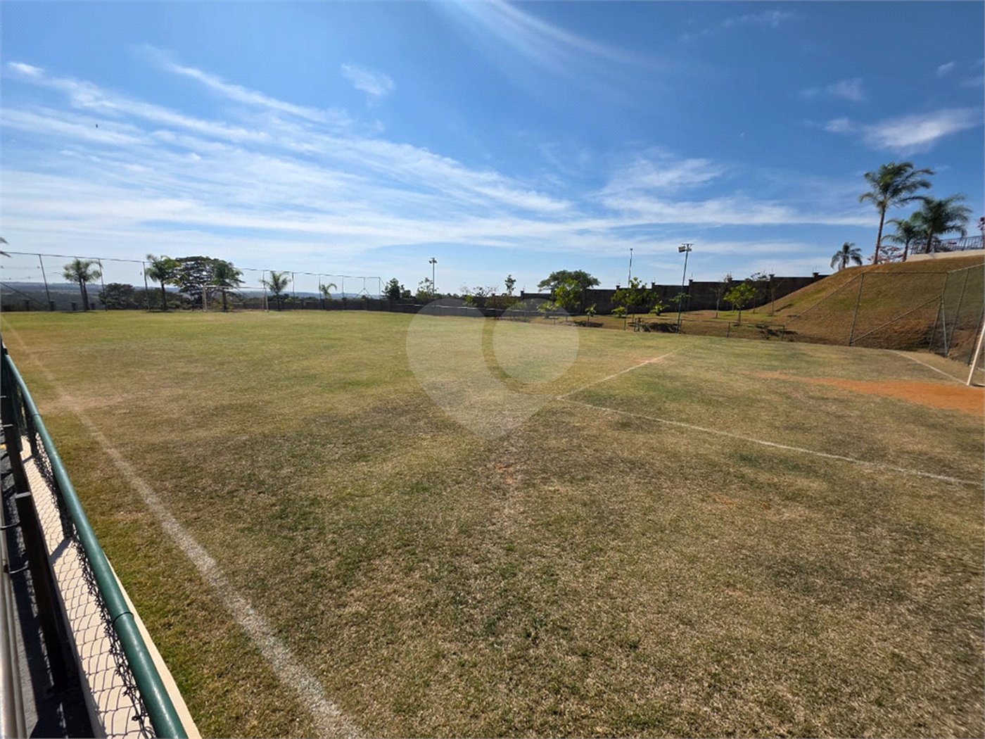 Terreno 10X24 Residencial Villenuve