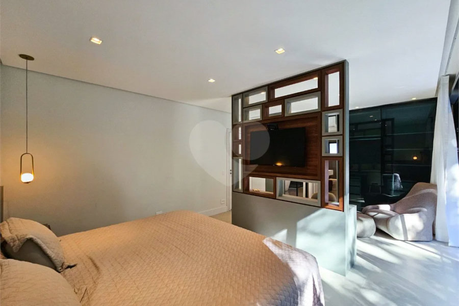 Casa à venda com 5 suítes em Riviera de São Lourenço, Bertioga, SP
