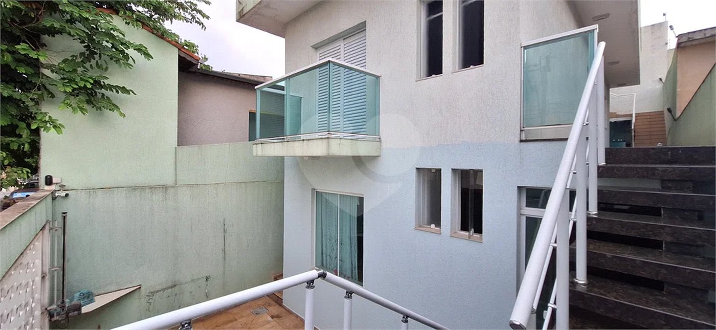 Casa à venda com 3 quartos, sendo 1 suíte,  em Vila Dom Pedro Ii, São Paulo, SP