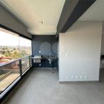 Apartamento no Madison Tower, na região do Parque Faber, com 3 quartos e 3 vagas de garagem