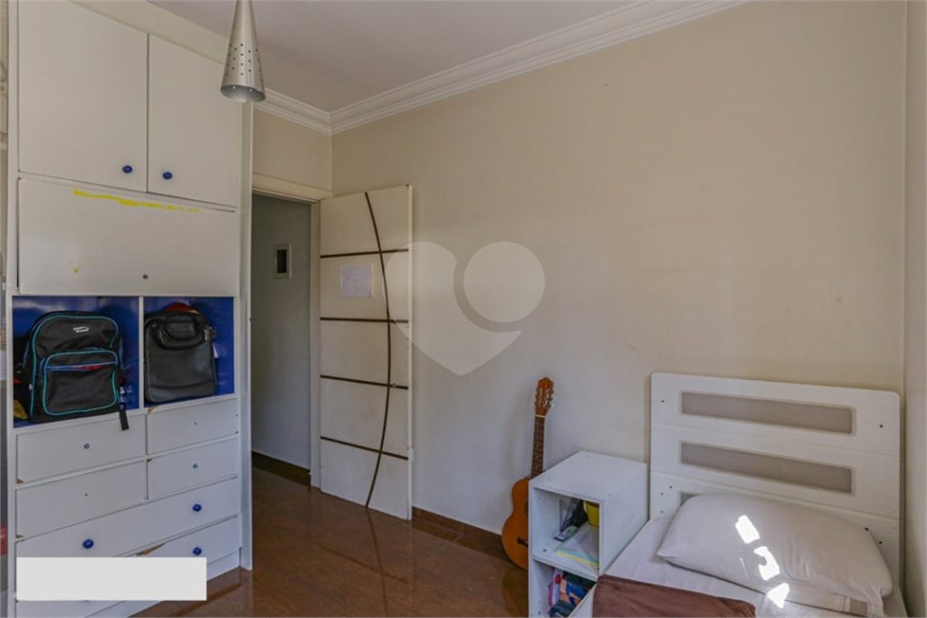 Casa de Vila à venda com 2 quartos em Vila Nova Conceição, São Paulo, SP