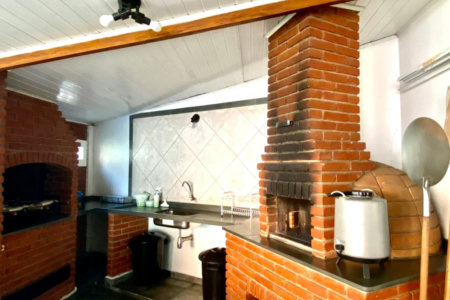 Casa á venda - Centro