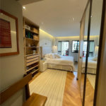 APARTAMENTO DUPLEX A VENDA VILA ADYANA, 200m2 4 DORMITORIOS 3 SENDO SUÍTE, 4 VAGAS DE GARAGEM, SJC/S