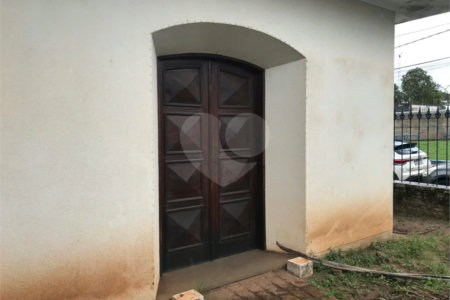 CASA À VENDA COLOCADA COM A SANTA CASA